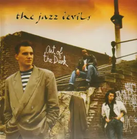 the jazz devils - out of the dark