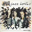 12inch Vinyl Single - The Jazz Devils - Back In Town