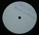 12inch Vinyl Single - The Jazz Devils - Back In Town - White Label