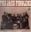 LP - The Jazz Fiddlers - The Jazz Fiddlers