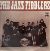LP - The Jazz Fiddlers - The Jazz Fiddlers