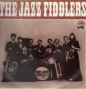 The Jazz Fiddlers - The Jazz Fiddlers