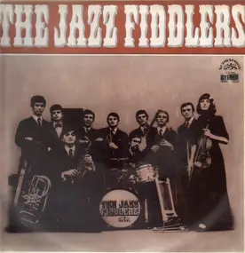 Jazz Fiddlers - The Jazz Fiddlers