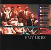 CD - The Jazz Futures Ensemble - Live In Concert