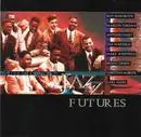 CD - The Jazz Futures Ensemble - Live In Concert