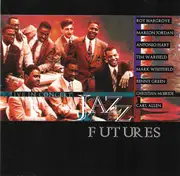 CD - The Jazz Futures Ensemble - Live In Concert