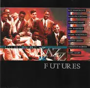 The Jazz Futures Ensemble - Live in Concert