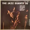 LP - The Jazz Giants '56 - The Jazz Giants '56 - Mono, Insert