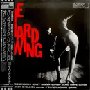 LP - The Jazz Messengers , The Chet Baker Quintet , Elmo Hope Quintet , Jack Sheldon Quintet , Pepper Ad - The Hard Swing - OBI + INSERT