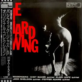 The Jazz Messengers - The Hard Swing