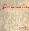 LP - The Jazz Minstrels - Party