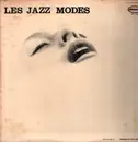 LP - The Jazz Modes - Les Jazz Modes - Mono / Insert