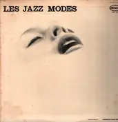 The Jazz Modes