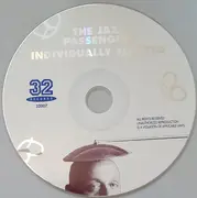 CD - The Jazz Passengers Featuring Deborah Harry - Individually Twisted