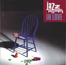 CD - The Jazz Passengers - In Love