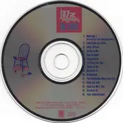 CD - The Jazz Passengers - In Love