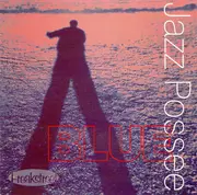 CD - The Jazz Posse - Blue