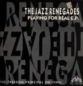 The Jazz Renegades