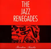 The Jazz Renegades