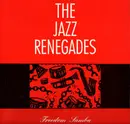 LP - The Jazz Renegades - Freedom Samba