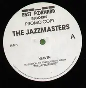 The Jazzmasters - Heaven