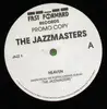 12'' - The Jazzmasters - Heaven