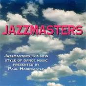 The Jazzmasters - Jazzmasters