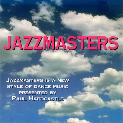 The Jazzmasters - Jazzmasters