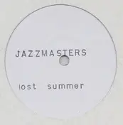 The Jazzmasters - Lost Summer