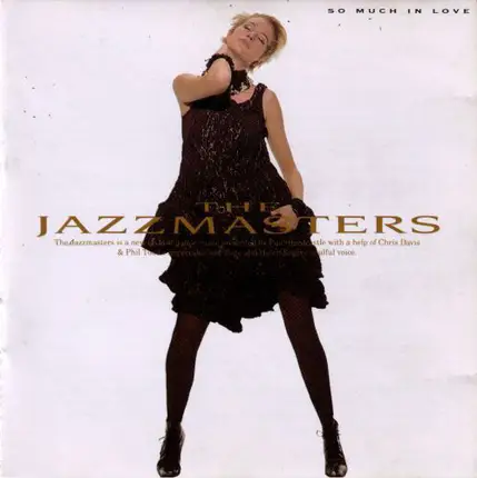 The Jazzmasters - So Much in Love