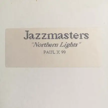 The Jazzmasters - Northern Lights