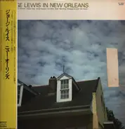 The Jazzology Poll Winners - George Lewis In New Orleans