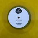 12inch Vinyl Single - The Jazzassins / Paul SG - Kings Town - Yellos Translucent Vinyl