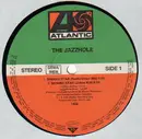 12'' - The Jazzhole - Shining Star - Promo