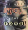 LP - The Jazzhole - The Beat Is The Bomb!