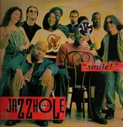 The Jazzhole - Smile