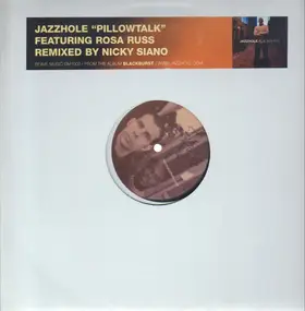 the jazzhole - Pillow Talk