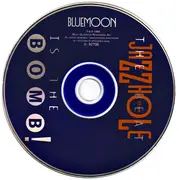 CD - The Jazzhole - The Beat Is The Bomb!