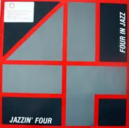 The Jazzin' 4 - Four In Jazz