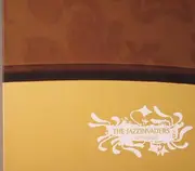 CD - The Jazzinvaders - Up & Out - Digipak