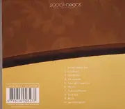 CD - The Jazzinvaders - Up & Out - Digipak