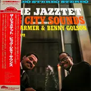 The Jazztet / Art Farmer & Benny Golson - Big City Sounds