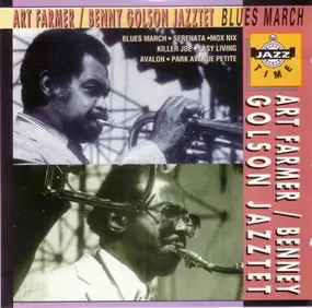 The Jazztet - Blues March