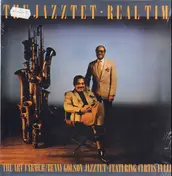 The Jazztet - The Jazztet - Real Time