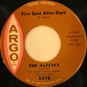 The Jazztet - Five Spot After Dark / The Cool One