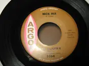 The Jazztet - Mox Nix / Killer Joe