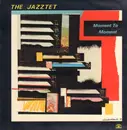LP - The Jazztet - Moment To Moment