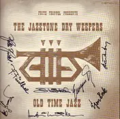 The Jazztone Dry Weepers - Old Time Jazz