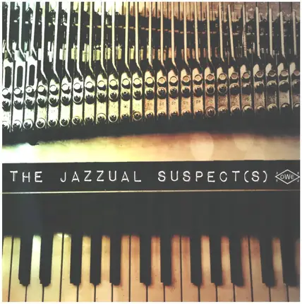 The Jazzual Suspects - The Jazzual Suspects