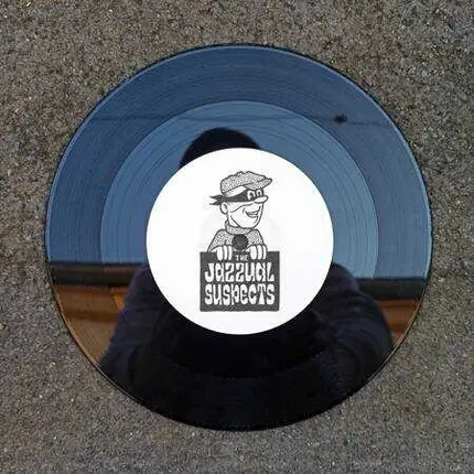 The Jazzual Suspects - This Beat / Ba Dada